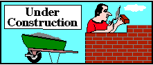 Under Construction!