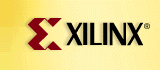 Xilinx logo