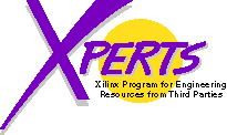 Xlinix Xperts logo